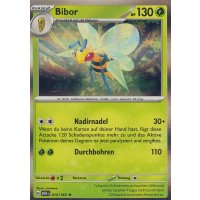 Bibor 015/165 Holo