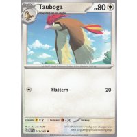 Tauboga 017/165
