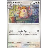Rattikarl 020/165