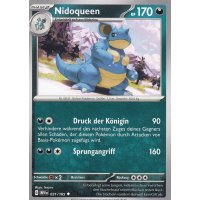 Nidoqueen 031/165
