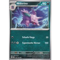 Nidorino 033/165