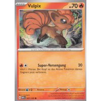 Vulpix 037/165