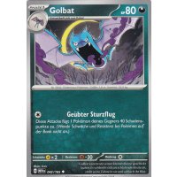 Golbat 042/165