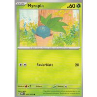 Myrapla 043/165