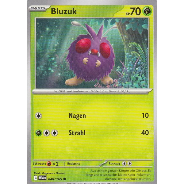 Bluzuk 048/165