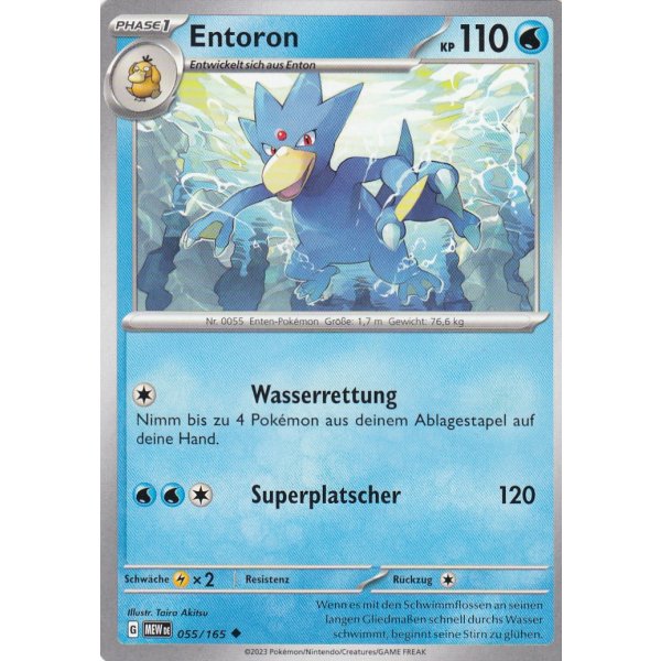 Entoron 055/165