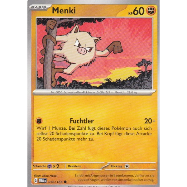 Menki 056/165