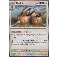 Dodri 085/165 Holo