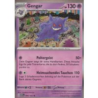 Gengar 094/165 Holo