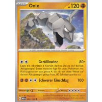Onix 095/165