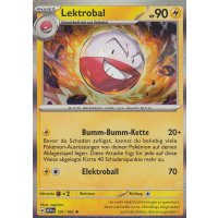 Lektrobal 101/165 Holo