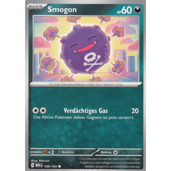 Smogon 109/165