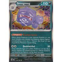 Smogmog 110/165 Holo