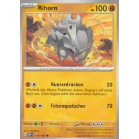 Rihorn 111/165