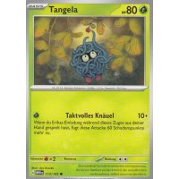 Tangela 114/165