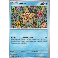 Sterndu 120/165