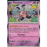 Pantimos 122/165 Holo