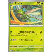 Sichlor 123/165