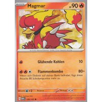 Magmar 126/165