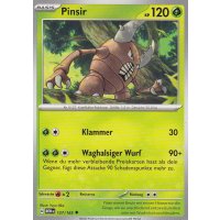 Pinsir 127/165