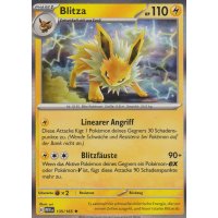 Blitza 135/165 Holo