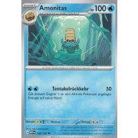 Amonitas 138/165