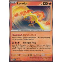 Lavados 146/165 Holo