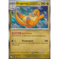 Dragoran 149/165 Holo