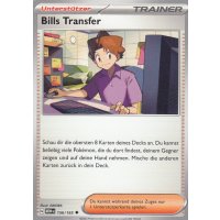 Bills Transfer 156/165