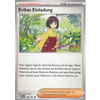 Erikas Einladung 160/165