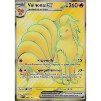 Vulnona ex 186/165 Fullart