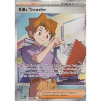Bills Transfer 194/165 Fullart