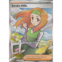 Sarahs Hilfe 195/165 Fullart