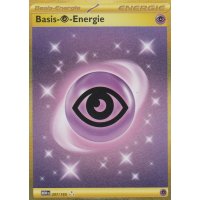 Basis-Psycho-Energie 207/165 Hyper Rare