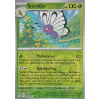 Smettbo 012/165 REVERSE HOLO