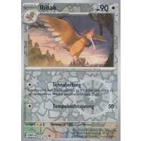 Ibitak 022/165 REVERSE HOLO