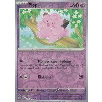 Piepi 035/165 REVERSE HOLO