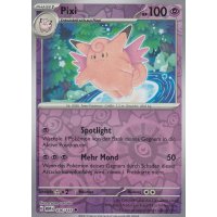 Pixi 036/165 REVERSE HOLO