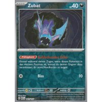 Zubat 041/165 REVERSE HOLO