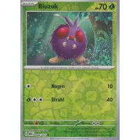 Bluzuk 048/165 REVERSE HOLO