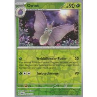 Omot 049/165 REVERSE HOLO