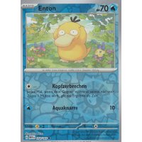 Enton 054/165 REVERSE HOLO