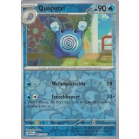Quaputzi 061/165 REVERSE HOLO