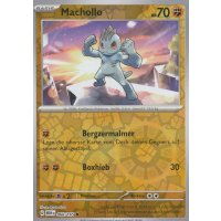 Machollo 066/165 REVERSE HOLO