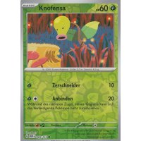 Knofensa 069/165 REVERSE HOLO