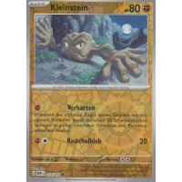 Kleinstein 074/165 REVERSE HOLO