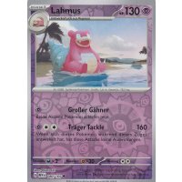 Lahmus 080/165 REVERSE HOLO
