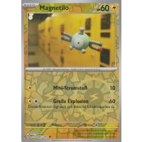 Magnetilo 081/165 REVERSE HOLO