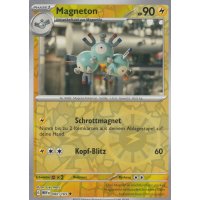 Magneton 082/165 REVERSE HOLO