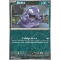 Sleima 088/165 REVERSE HOLO